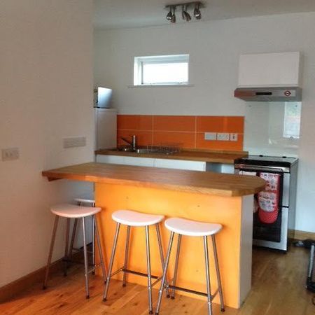 Galway City Self Catering - Salthill Exterior photo