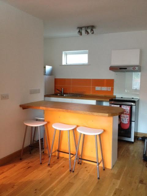 Galway City Self Catering - Salthill Exterior photo
