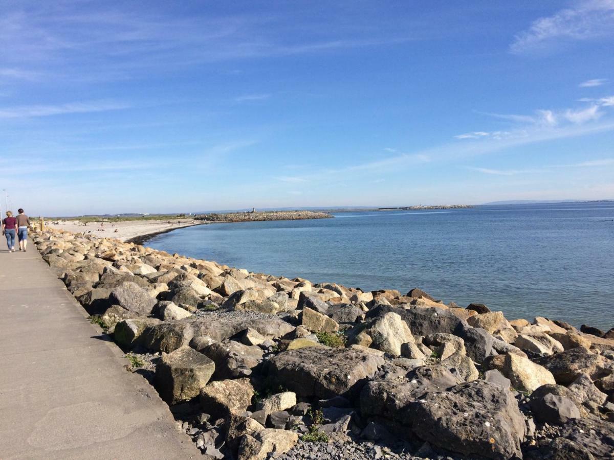 Galway City Self Catering - Salthill Exterior photo